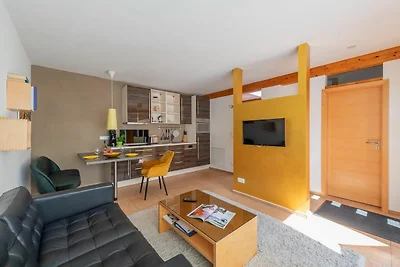 Ferienhäuser an der alten Gärtnerei Wohnung...
