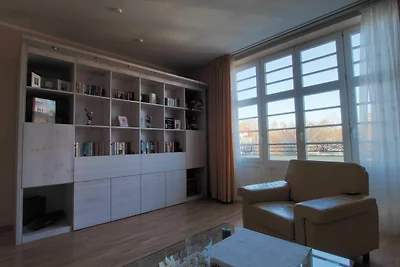 Residenz Unter den Linden 13  ruhig und trotz...