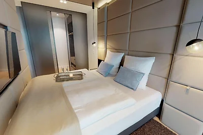 White Pearl Luxusapartment 0.12