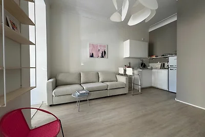 Vakantieappartement Gezinsvakantie Warnemünde