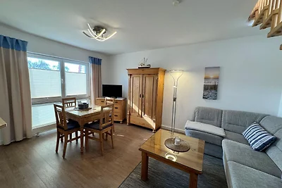 Vakantieappartement Gezinsvakantie Kühlungsborn