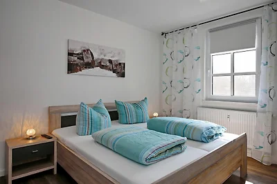 Residenz von Flotow Wohnung 12