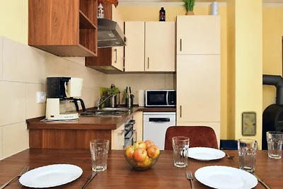 Wohnung Strandkrabbe 02