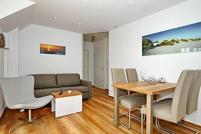 apartman za odmor Obiteljski odmor Kühlungsborn