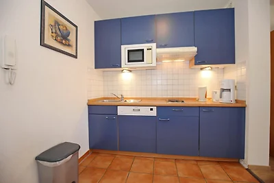 Vakantieappartement Gezinsvakantie Kühlungsborn