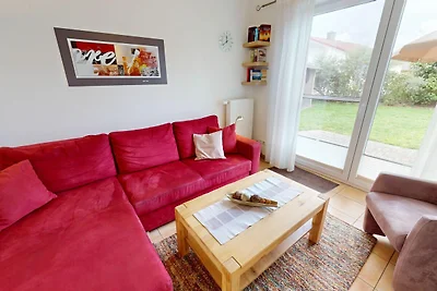 Feriendorf Südstrand Haus 04