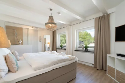 Vakantiehuis Ontspannende vakantie Neustadt in Holstein