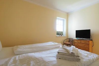 Parkstr. 13 Fewo Strandkrabbe