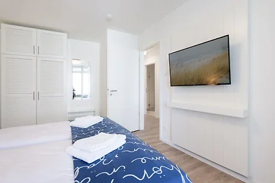 Godewindpark Travemünde Deluxe-Apartment 2.11