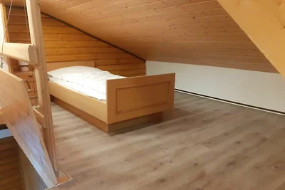 Bayerischer Wald / Arrach Haus 44 Feldblick