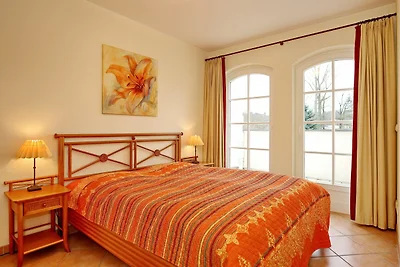 Apartamento Vacaciones familiares Kühlungsborn