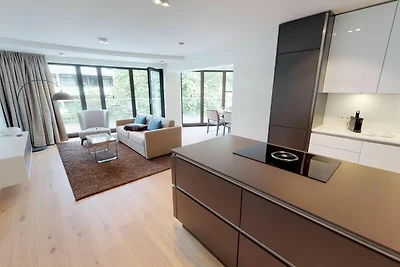 White Pearl Luxusapartment 2.16