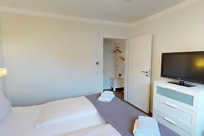 54° Nord Wohnung 4