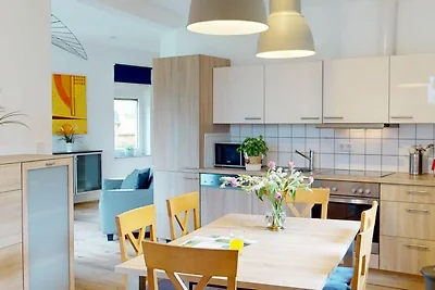 Marienleuchte StrandGUT