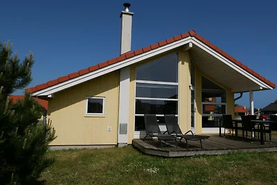 Holiday Vital Resort Ferienhaus 48