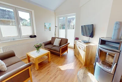 Feriendorf Südstrand Haus 22