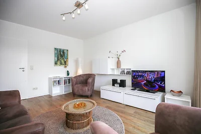 Haus Meeresbrise Fewo 4