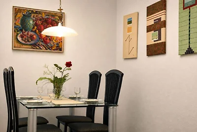 Residenz Unter den Linden Wohnung 08