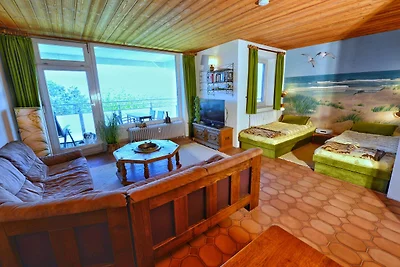 Seeblick Retro Apartment