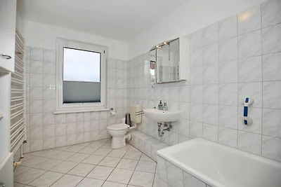 Apartament Dla rodzin Kühlungsborn