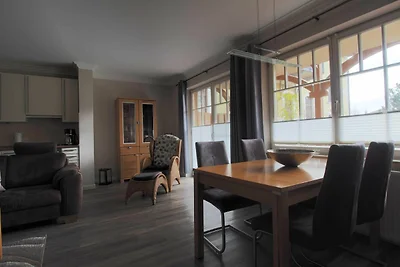 Vakantieappartement Gezinsvakantie Kühlungsborn