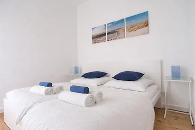 Haus Wilbrand Ferienzimmer 3