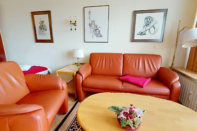 Miramar Wohnung 311