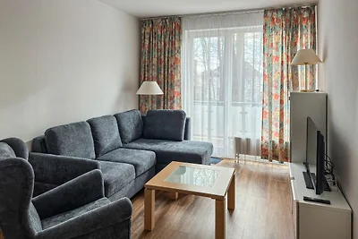 Vakantieappartement Gezinsvakantie Warnemünde