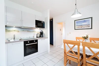 Vakantieappartement Gezinsvakantie Fehmarn