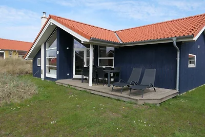 Holiday Vital Resort Ferienhaus 121