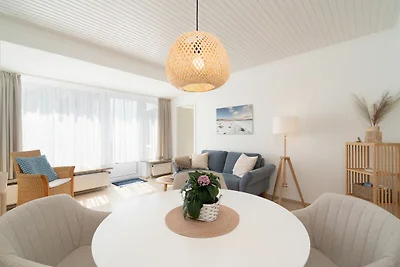 Appartement Vacances avec la famille Neustadt in Holstein