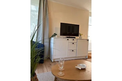 Apartament Dla rodzin Kühlungsborn