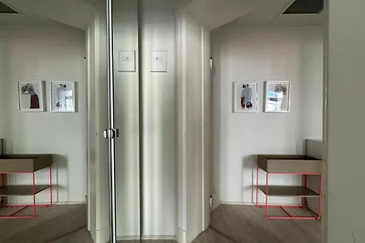 Vakantieappartement Gezinsvakantie Warnemünde