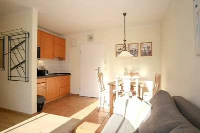 Ostseewelle Wohnung 24