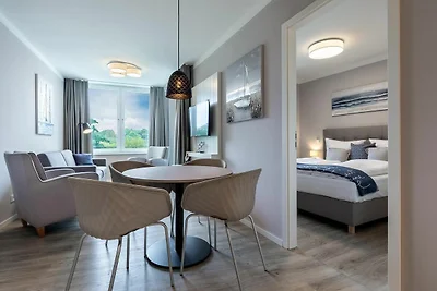 Vakantieappartement Gezinsvakantie Travemünde