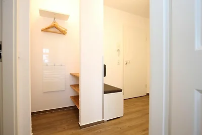 Apartament Dla rodzin Kühlungsborn