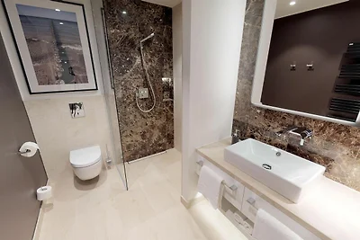 White Pearl Luxusapartment 3.07