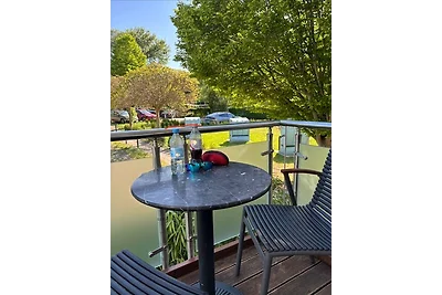 Apartament Dla rodzin Kühlungsborn