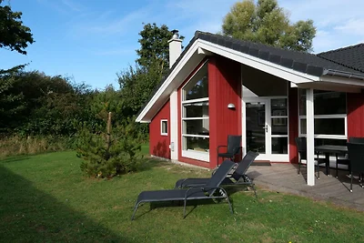 Holiday Vital Resort Ferienhaus 139