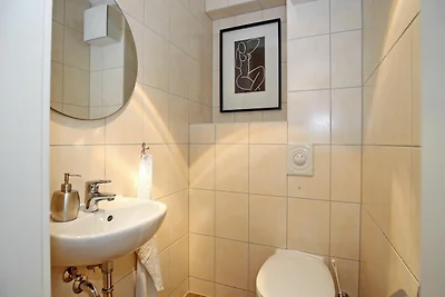 apartman za odmor Obiteljski odmor Kühlungsborn