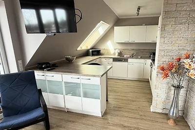 Vakantieappartement Gezinsvakantie Rerik & Umland