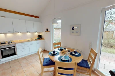 Feriendorf Südstrand Haus 44