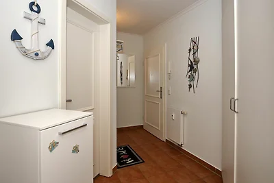 apartman za odmor Obiteljski odmor Kühlungsborn