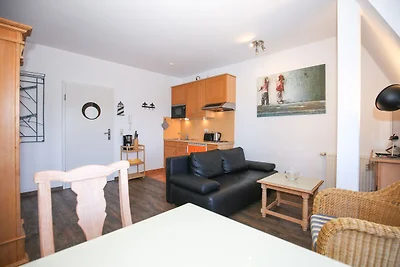 Apartament Dla rodzin Kühlungsborn