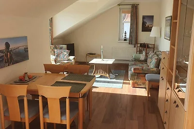 Residenz Am Stadtwald Fewo 28