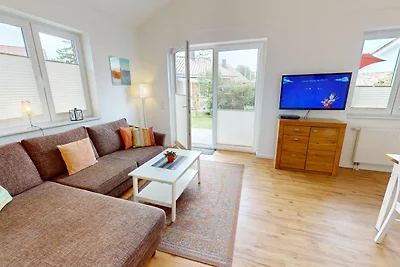 Feriendorf Südstrand Haus 35