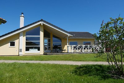 Holiday home relaxing holiday Großenbrode