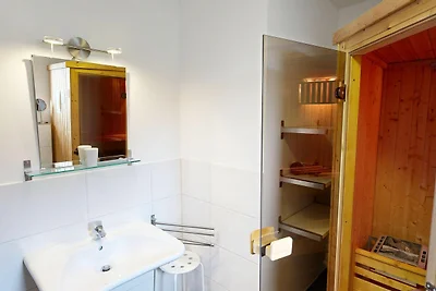Feriendorf Südstrand Haus 24