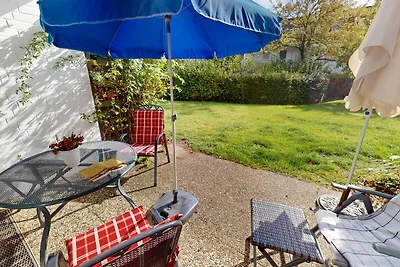 Appartamento Vacanza con famiglia Neustadt in Holstein