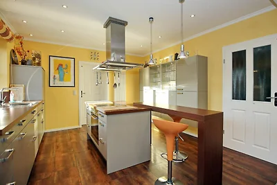 Elfert Ferienhaus Elfert